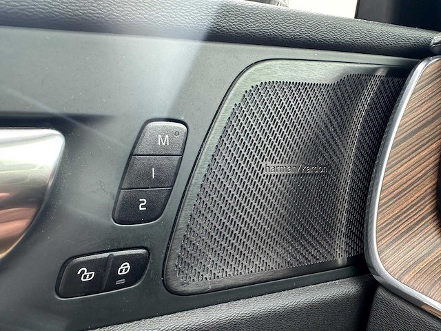 Volvo xc60 2.0 rech. t6 r-des * k-195-nb - afbeelding 6 van  14