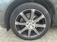 Volvo xc60 2.0 rech. t6 r-des * k-195-nb - afbeelding 9 van  14