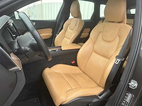 Volvo xc60 2.0 rech. t6 r-des * k-195-nb - afbeelding 11 van  14