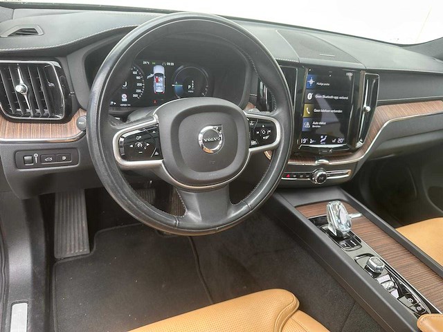 Volvo xc60 2.0 rech. t6 r-des * k-195-nb - afbeelding 14 van  14