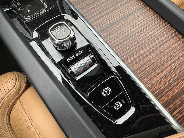 Volvo xc60 2.0 rech. t6 r-des * k-195-nb - afbeelding 4 van  19