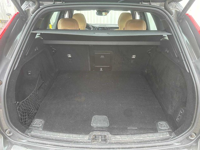 Volvo xc60 2.0 rech. t6 r-des * k-195-nb - afbeelding 9 van  19