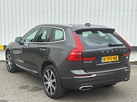 Volvo xc60 2.0 rech. t6 r-des * k-195-nb - afbeelding 13 van  19