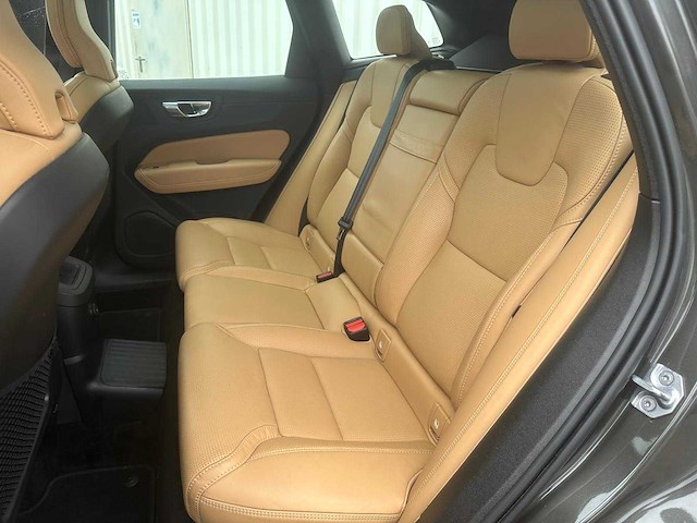 Volvo xc60 2.0 rech. t6 r-des * k-195-nb - afbeelding 16 van  19