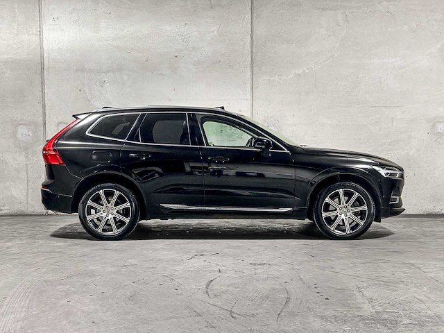 Volvo xc60 2.0 recharge t6 awd inscription 340pk 2020 (origineel-nl + 1e eigenaar), j-086-td - afbeelding 4 van  53