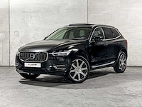 Volvo xc60 2.0 recharge t6 awd inscription 340pk 2020 (origineel-nl + 1e eigenaar), j-086-td