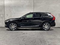 Volvo xc60 2.0 recharge t6 awd inscription 340pk 2020 (origineel-nl + 1e eigenaar), j-086-td - afbeelding 12 van  53