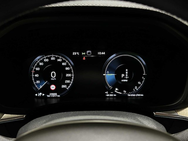 Volvo xc60 2.0 recharge t6 awd inscription 340pk 2020 (origineel-nl + 1e eigenaar), j-086-td - afbeelding 20 van  53
