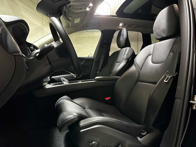 Volvo xc60 2.0 recharge t6 awd inscription 340pk 2020 (origineel-nl + 1e eigenaar), j-086-td - afbeelding 30 van  53