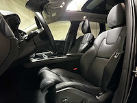 Volvo xc60 2.0 recharge t6 awd inscription 340pk 2020 (origineel-nl + 1e eigenaar), j-086-td - afbeelding 30 van  53