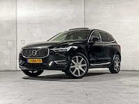 Volvo xc60 2.0 recharge t6 awd inscription 340pk 2020 (origineel-nl + 1e eigenaar), j-086-td - afbeelding 22 van  53