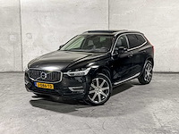 Volvo xc60 2.0 recharge t6 awd inscription 340pk 2020 (origineel-nl + 1e eigenaar), j-086-td - afbeelding 33 van  53