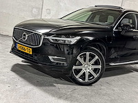 Volvo xc60 2.0 recharge t6 awd inscription 340pk 2020 (origineel-nl + 1e eigenaar), j-086-td - afbeelding 44 van  53
