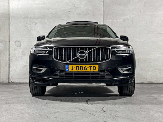 Volvo xc60 2.0 recharge t6 awd inscription 340pk 2020 (origineel-nl + 1e eigenaar), j-086-td - afbeelding 50 van  53