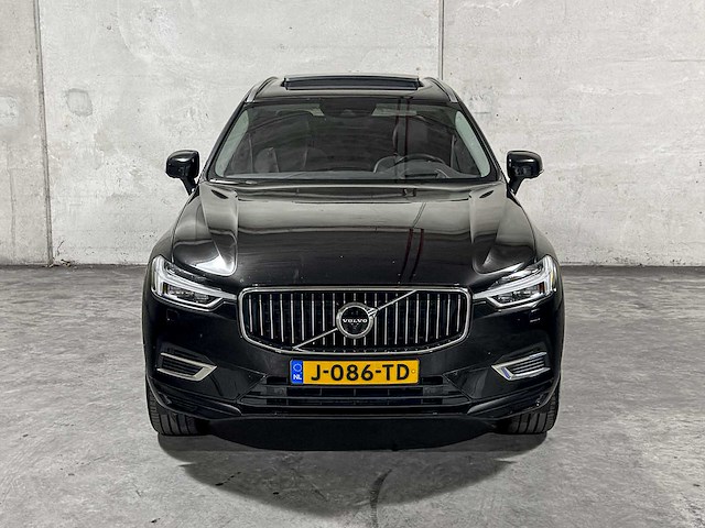Volvo xc60 2.0 recharge t6 awd inscription 340pk 2020 (origineel-nl + 1e eigenaar), j-086-td - afbeelding 51 van  53