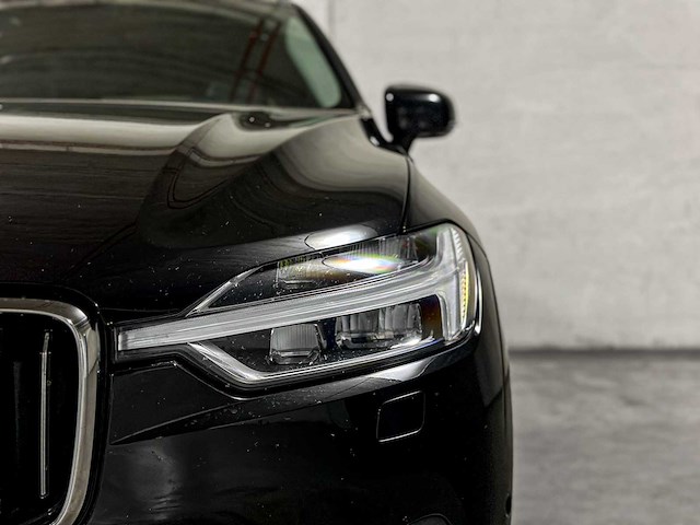 Volvo xc60 2.0 recharge t6 awd inscription 340pk 2020 (origineel-nl + 1e eigenaar), j-086-td - afbeelding 52 van  53