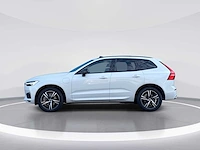 Volvo xc60 2.0 recharge t6 awd inscription | t-392-zz i - afbeelding 7 van  35