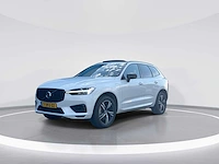 Volvo xc60 2.0 recharge t6 awd inscription | t-392-zz i - afbeelding 14 van  35