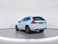 Volvo xc60 2.0 recharge t6 awd inscription | t-392-zz i - afbeelding 32 van  35