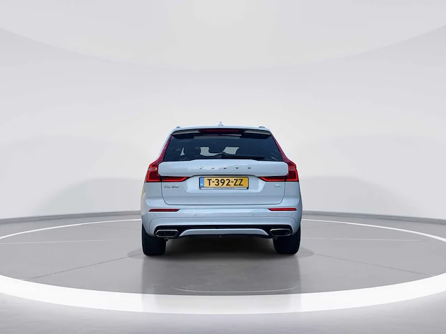 Volvo xc60 2.0 recharge t6 awd inscription | t-392-zz i - afbeelding 10 van  35