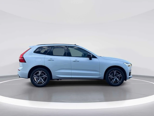 Volvo xc60 2.0 recharge t6 awd inscription | t-392-zz i - afbeelding 13 van  35