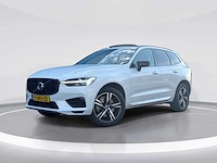 Volvo xc60 2.0 recharge t6 awd inscription | t-392-zz i