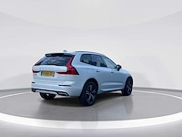Volvo xc60 2.0 recharge t6 awd inscription | t-392-zz i - afbeelding 15 van  35