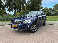 Volvo xc60 2.0 t5 fwd ocean race automaat; gr-876-h - afbeelding 1 van  19