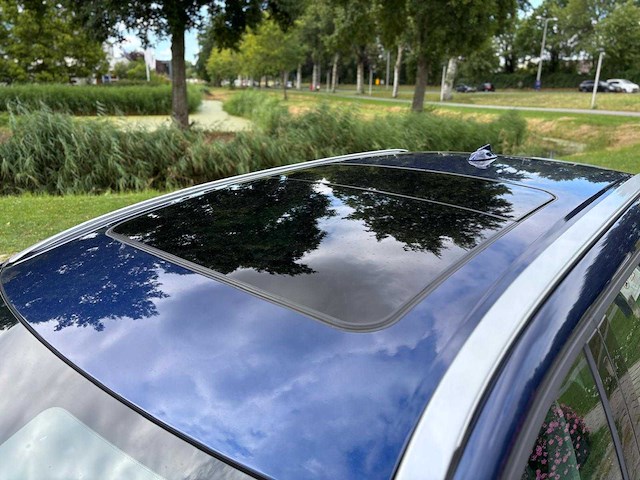 Volvo xc60 2.0 t5 fwd ocean race automaat; gr-876-h - afbeelding 6 van  19