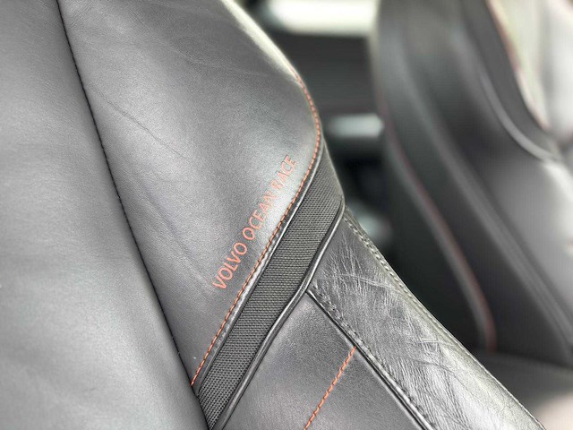 Volvo xc60 2.0 t5 fwd ocean race automaat; gr-876-h - afbeelding 3 van  19