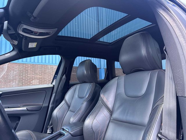 Volvo xc60 2.0 t5 fwd ocean race car 2014 | 3-xtl-50 - afbeelding 4 van  35