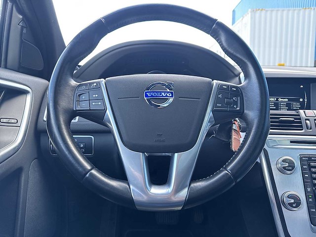 Volvo xc60 2.0 t5 fwd ocean race car 2014 | 3-xtl-50 - afbeelding 9 van  35