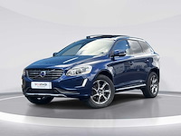 Volvo xc60 2.0 t5 fwd ocean race car 2014 | 3-xtl-50 - afbeelding 1 van  35