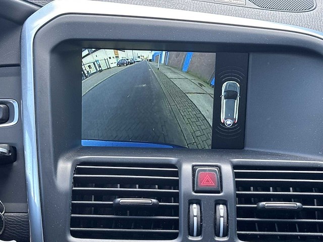 Volvo xc60 2.0 t5 fwd ocean race car 2014 | 3-xtl-50 - afbeelding 15 van  35