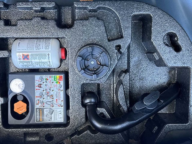 Volvo xc60 2.0 t5 fwd ocean race car 2014 | 3-xtl-50 - afbeelding 22 van  35