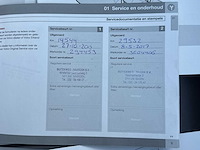 Volvo xc60 2.0 t5 fwd ocean race car 2014 | 3-xtl-50 - afbeelding 28 van  35