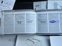 Volvo xc60 2.0 t5 fwd ocean race car 2014 | 3-xtl-50 - afbeelding 29 van  35