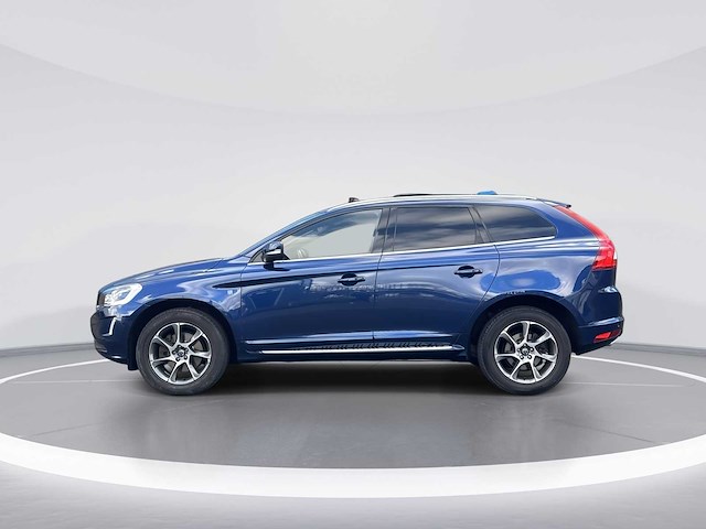 Volvo xc60 2.0 t5 fwd ocean race car 2014 | 3-xtl-50 - afbeelding 23 van  35