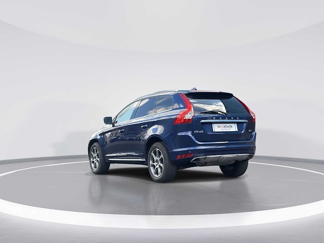 Volvo xc60 2.0 t5 fwd ocean race car 2014 | 3-xtl-50 - afbeelding 30 van  35