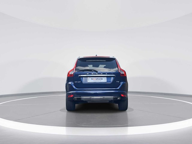 Volvo xc60 2.0 t5 fwd ocean race car 2014 | 3-xtl-50 - afbeelding 31 van  35