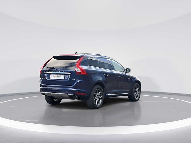 Volvo xc60 2.0 t5 fwd ocean race car 2014 | 3-xtl-50 - afbeelding 32 van  35