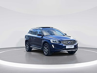 Volvo xc60 2.0 t5 fwd ocean race car 2014 | 3-xtl-50 - afbeelding 34 van  35