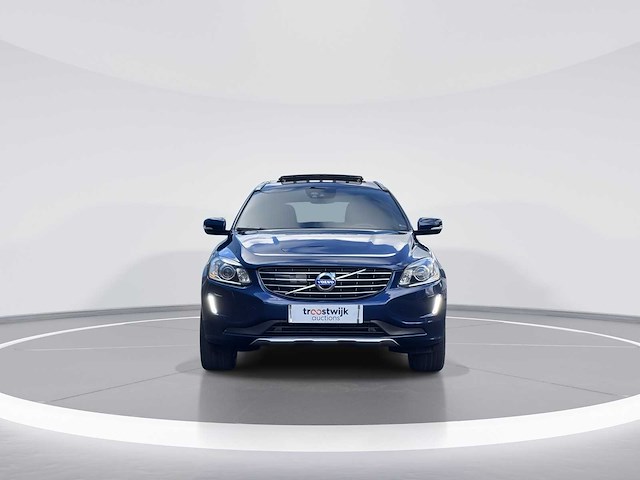 Volvo xc60 2.0 t5 fwd ocean race car 2014 | 3-xtl-50 - afbeelding 35 van  35