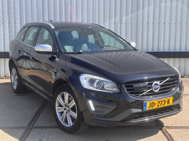 Volvo xc60 2.0 t5 fwd r-design automaat; jd-273-k - afbeelding 3 van  15