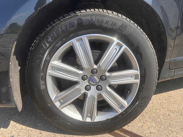 Volvo xc60 2.0 t5 fwd r-design automaat; jd-273-k - afbeelding 15 van  15