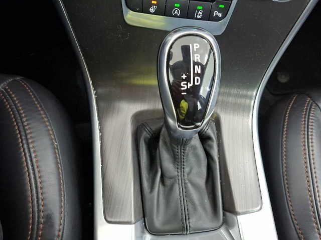 Volvo xc60 2.0 t5 fwd summum | 1-xnk-19 - afbeelding 3 van  17