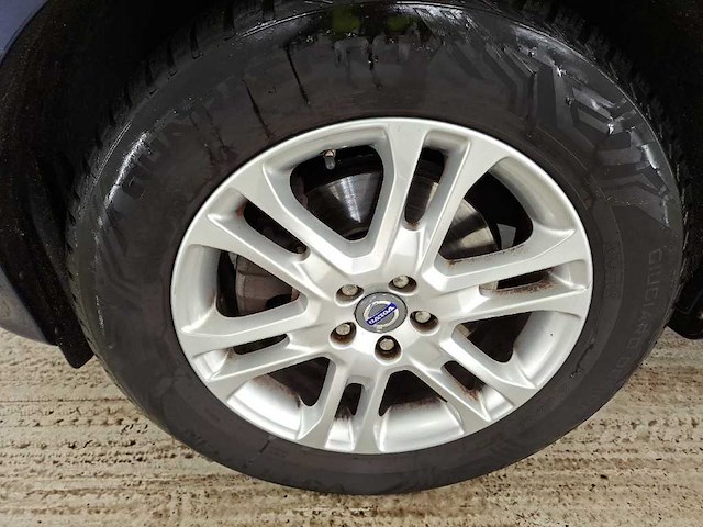 Volvo xc60 2.0 t5 fwd summum | 1-xnk-19 - afbeelding 9 van  17