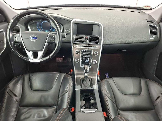 Volvo xc60 2.0 t5 fwd summum | 1-xnk-19 - afbeelding 13 van  17