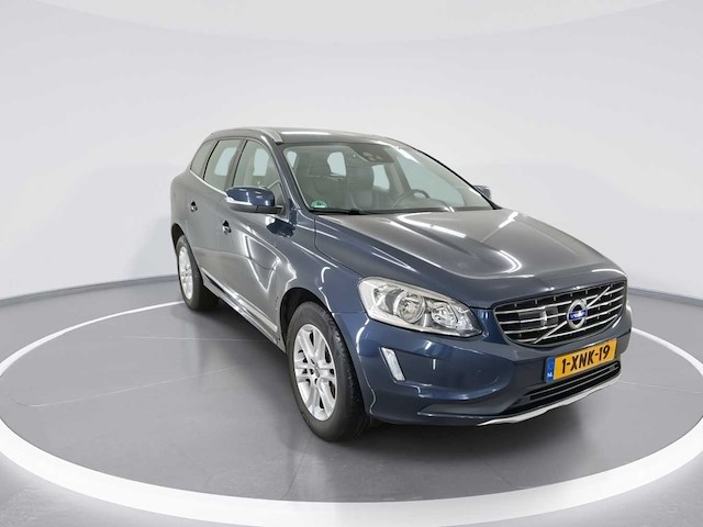 Volvo xc60 2.0 t5 fwd summum | 1-xnk-19 - afbeelding 15 van  17