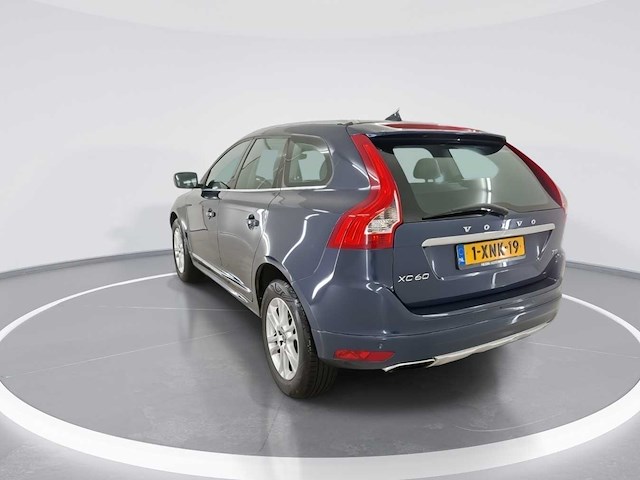 Volvo xc60 2.0 t5 fwd summum | 1-xnk-19 - afbeelding 6 van  17